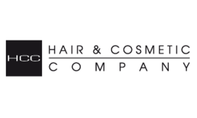 Das Logo der Hair & Cosmetic Company | © Richard Duntz