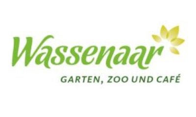 Das Logo vom Gartencenter Wassenaar | © Gartencenter Wassenaar GmbH