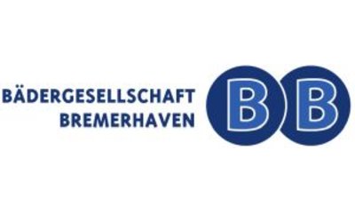 Das Firmenlogo der Bädergesellschaft Bremerhaven mbH | © Bädergesellschaft Bremerhaven mbH