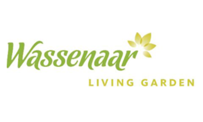 Das Logo vom Gartencenter Wassenaar | © Svenja Wassenaar