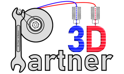 3D Partner Logo | © 3D Partner