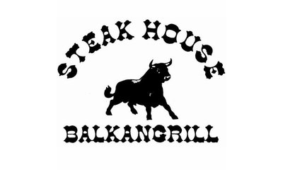 Das Firmenlogo vom Steak House Balkangrill | © Steak House Balkangrill
