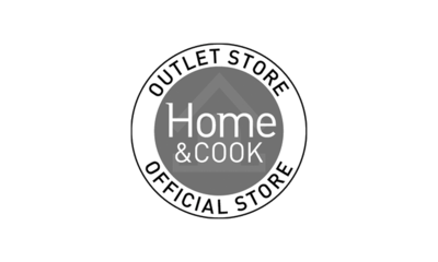 Das Logo von Home & Cook | © Home & Cook