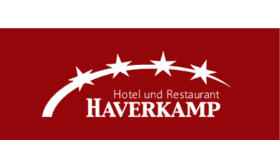 Das Logo des Hotel Haverkamp | © Hotel Haverkamp