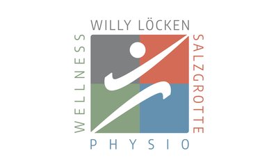 Logo von Physiotherapie Willy Löcken | © Physiotherapie Willy Löcken
