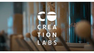 New Work Co-Creation Lab | © Info ProLog Innovation Logo der Veranstaltungsreihe | © Info ProLog Innovation