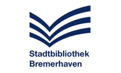 Das Logo der Stadtbibliothek Bremerhaven | © Stadtbibliothek Bremerhaven