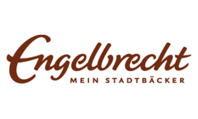 Das Logo von Engelbrecht Mein Stadtbäcker