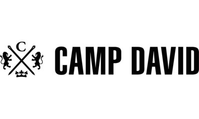 Logo | © Camp David