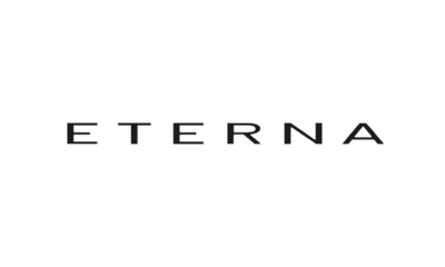 Eterna Logo | © Eterna