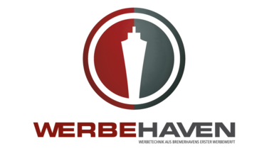 Das Logo von Werbehaven