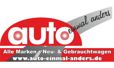 Das Firmenlogo von auto - einmal anders GmbH | © Fabian Kolbe