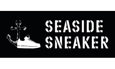 Das Firmenlogo von SEASIDE SNEAKER | © Sport Bargfrede Seaside Plus GmbH