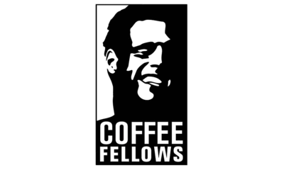 Coffee Fellows Logo | © Coffee Fellows