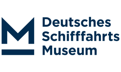 Das Logo des Deutschen Schifffahrtsmuseums | © DSM