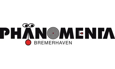 Logo Phänomenta Bremerhaven e.V. | © Lutz Fiesser, Phänomenta Flensburg