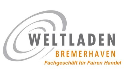 Das Firmenlogo des Weltladen Bremerhaven | © Weltladen-Dachverband/Weltladen Bremerhaven