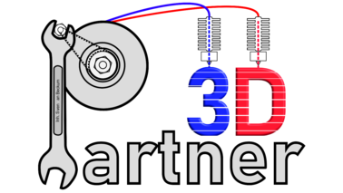 3D Partner Logo