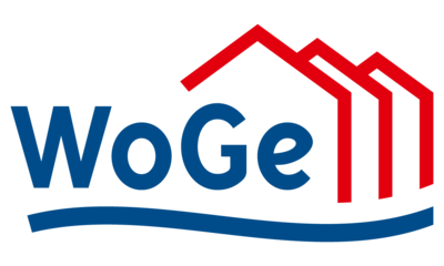 Firmenlogo Wohnungsgenossenschaft Bremerhaven eG | © Wohnungsgenossenschaft Bremerhaven eG