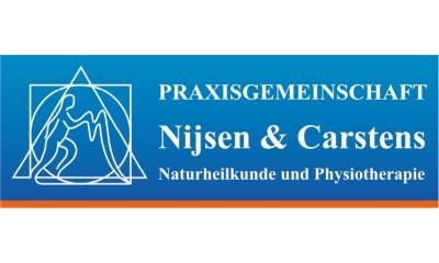 Das Logo der Praxisgem. Nijsen & Carstens | © (c) Praxisgem. Nijsen & Carstens