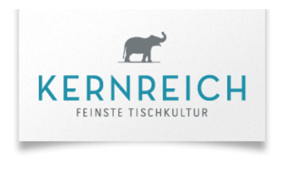 Das Firmenlogo von H.W. Kernreich | © H.W. Kernreich