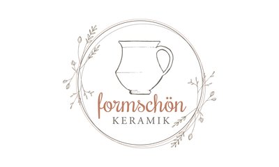 Das Logo von formschön Keramik | © ©C. Wolter