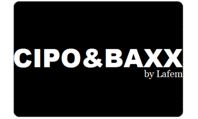 Logo | © Cipo & Baxx