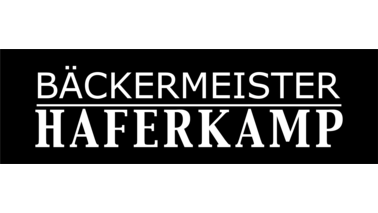 Das Logo von Bäckermeister Haferkamp