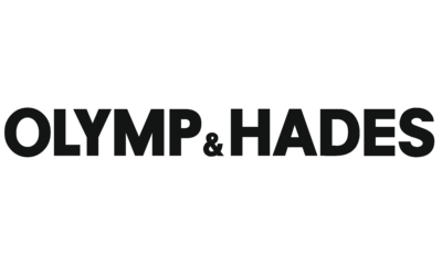Das Logo von Olymp & Hades | © Olymp & Hades