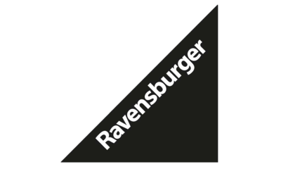 Ravensburger Logo | © Ravensburger