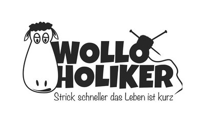 Das Logo von Wolloholiker  | © wolloholiker.de