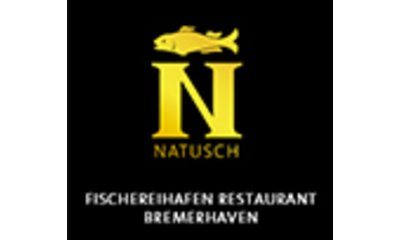Das Logo von Natusch Fischereihafen Restaurant KG | © Natusch