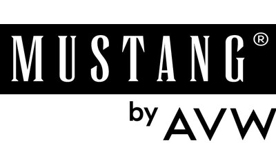 Mustang by AVW Logo | © Mustang by AVW