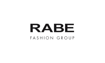 Rabe Logo | © Rabe Fashion Group