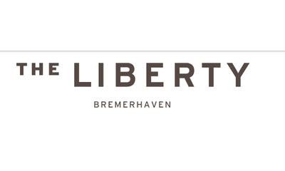 Das Firmenlogo vom Liberty Hotel GmbH | © © 2020 Liberty Hotel GmbH