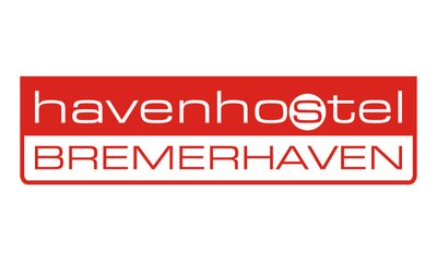 Das Logo vom havenhostel Bremerhaven | © havenhostel Bremerhaven