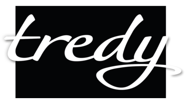 Das Logo von Tredy