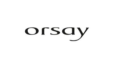 Das Firmenlogo von Orsay | © Orsay Bremerhaven - Google Suche