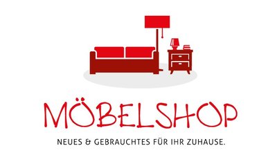 Das Logo des Möbelshop Bremerhaven