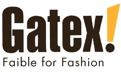 Das Logo von Gatex! Fashion