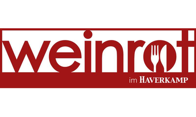 Logo des Restaurant WEINROT