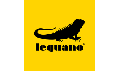 Das Leguano Logo | © Leguano